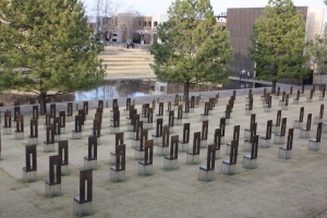 City National Memorial and Museum | Oklahoma City